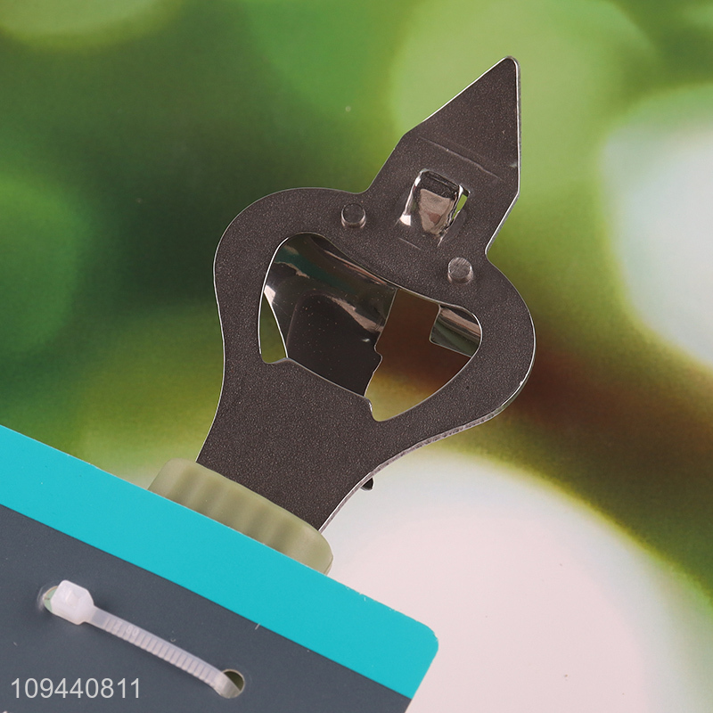 New arrival kitchen gadget bottle opener