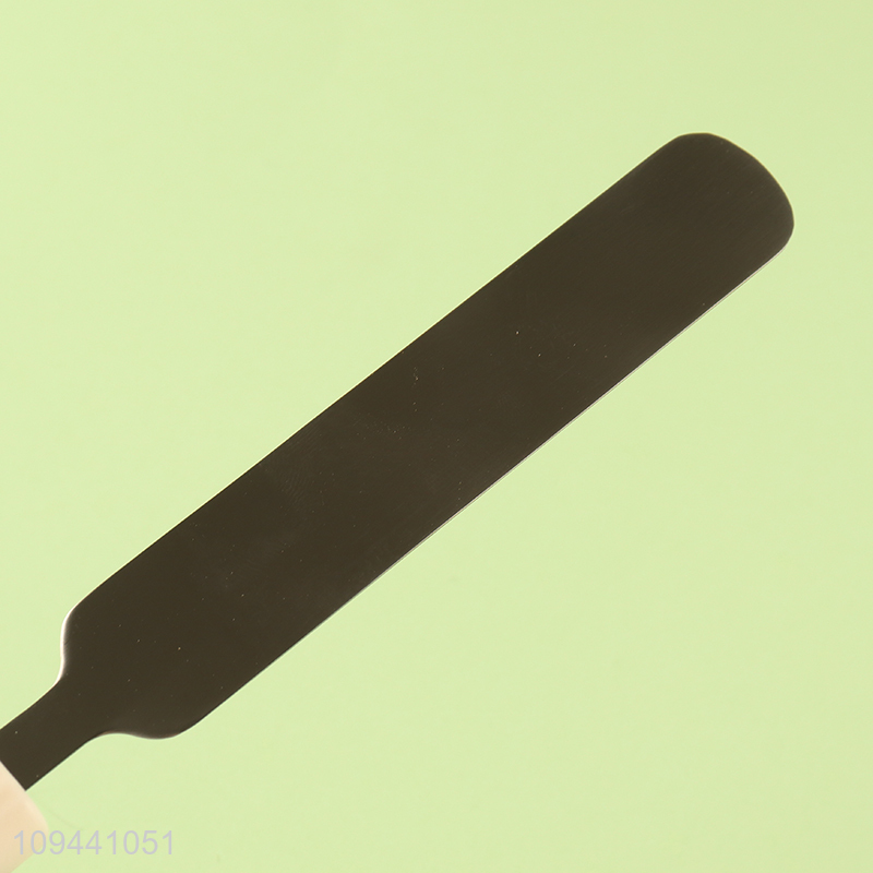 Hot sale kitchen cheese spatula butter spatula