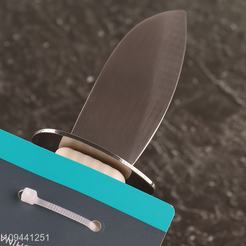 Good price oyster knife kitchen knife for sale