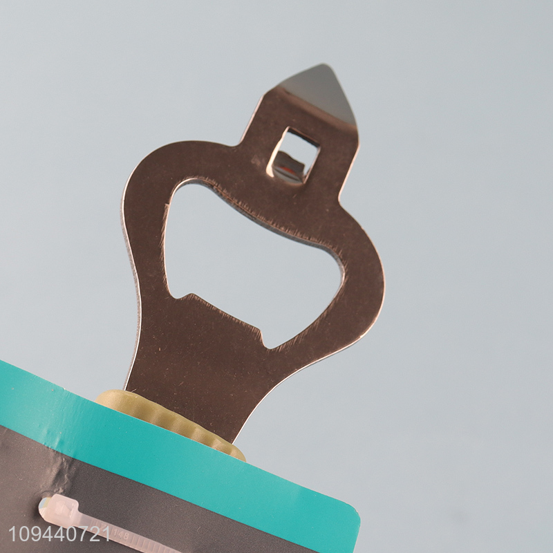 China wholesale kitchen tool bottle opener cans opener
