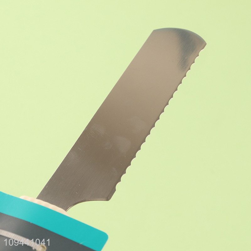 Yiwu market  bread knife kitchen knife for home