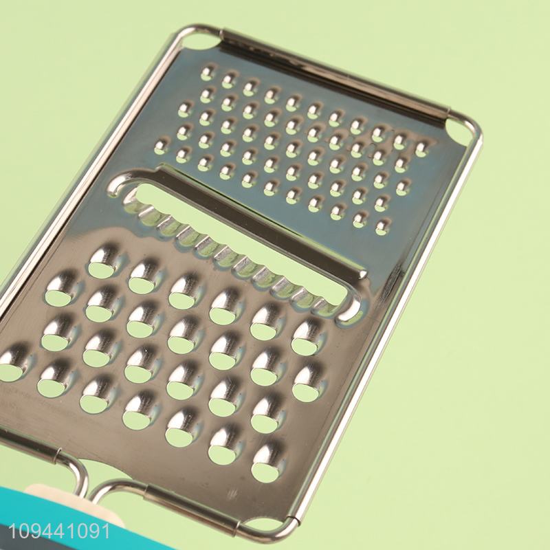 China wholesale multi-purpose vegetable grater for kitchen