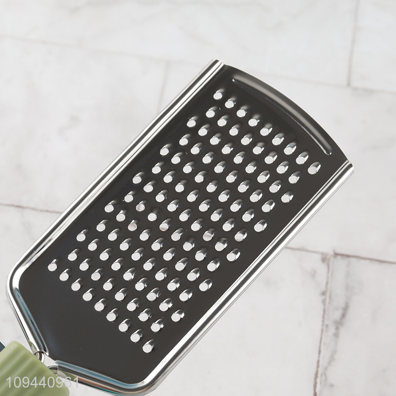 Popular products ginger shredder for kitchen cooking