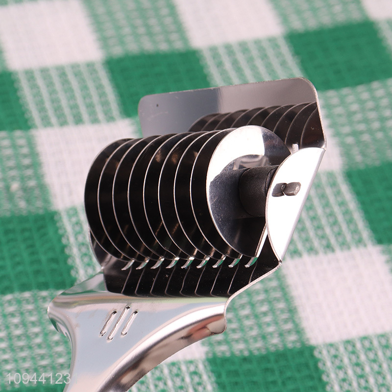 Good selling multi-purpose cutter for kitchen daily use