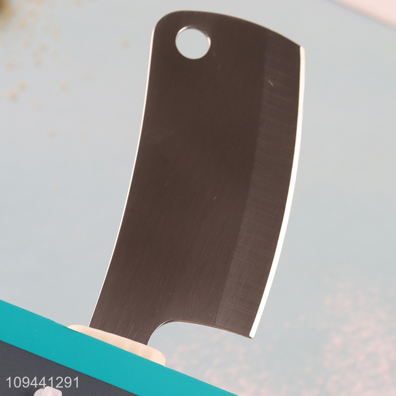 Online wholesale stainless steel kitchen knife chef knife