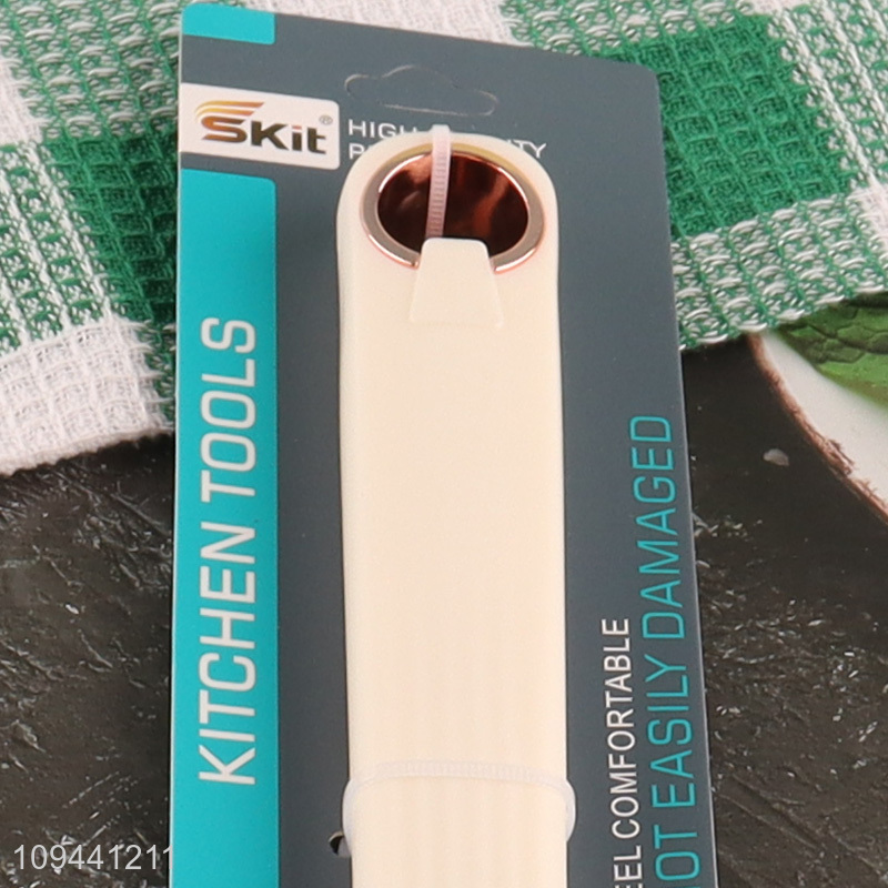 Top quality square spatula for kitchen cooking