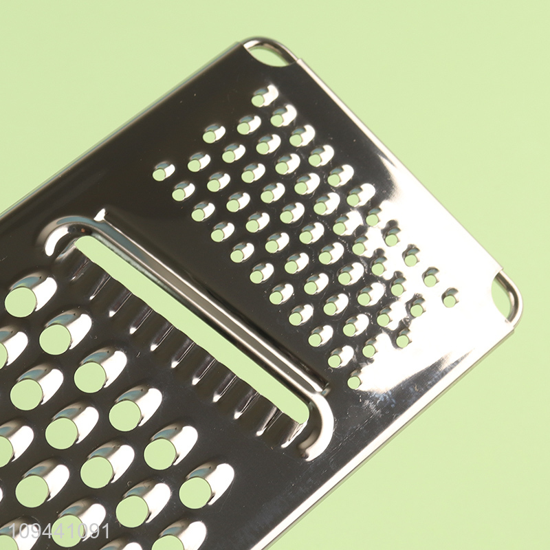 China wholesale multi-purpose vegetable grater for kitchen