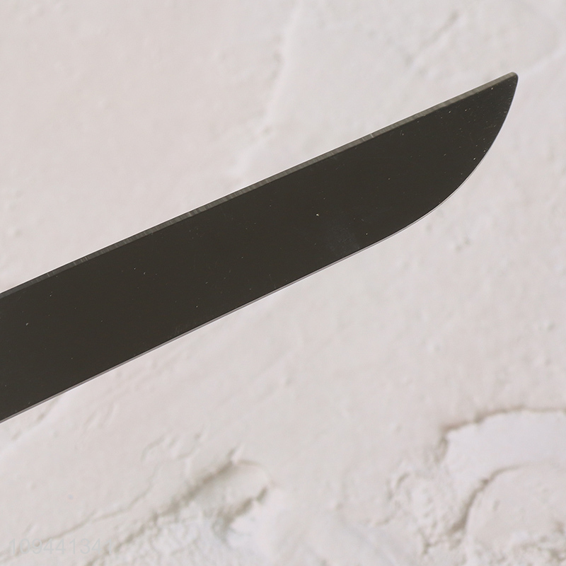 Best selling stainless steel kitchen knife wholesale