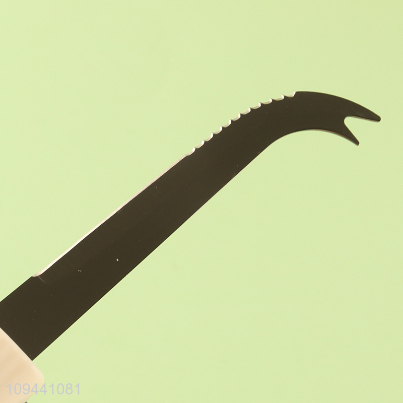 Top products fish tail knife for kitchen cutting