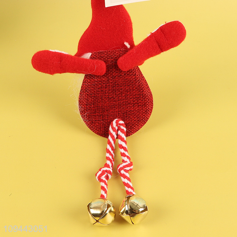 Hot sale festive pendant ornament for xmas