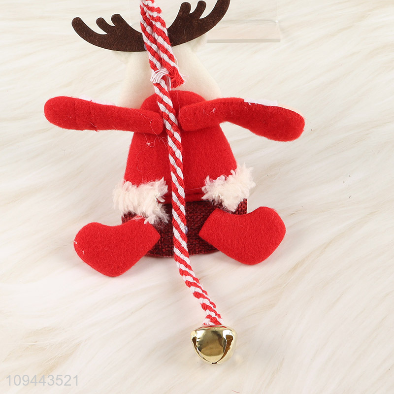 China factory decorative hanging christmas ornaments