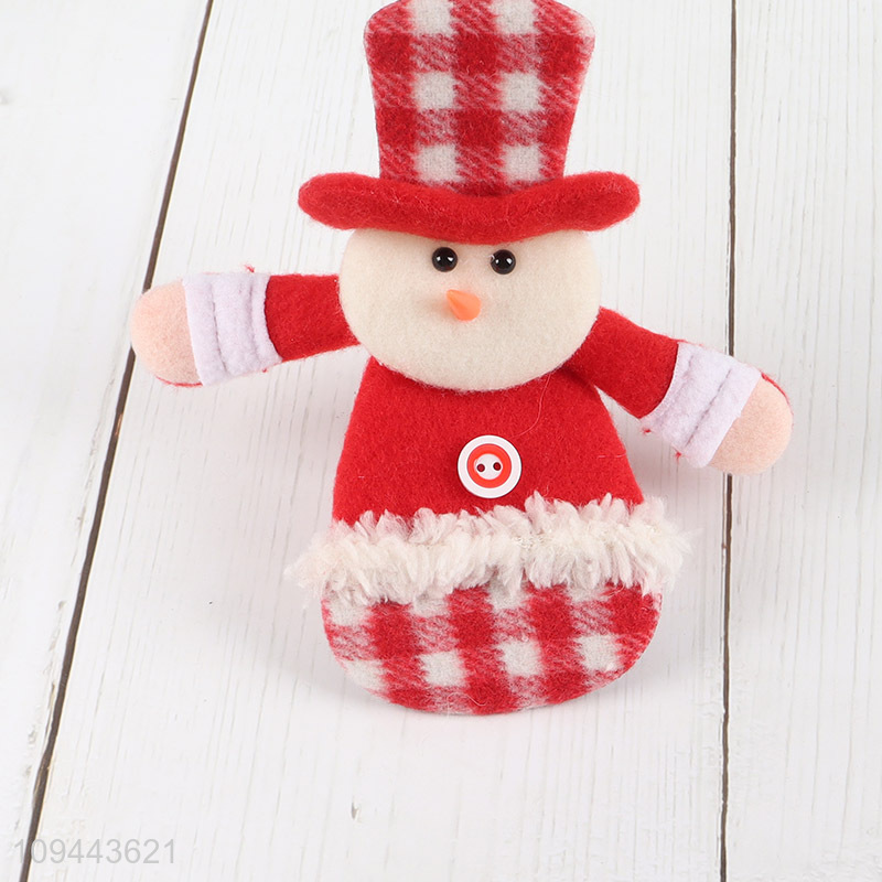 Good price christmas themed hanging decor