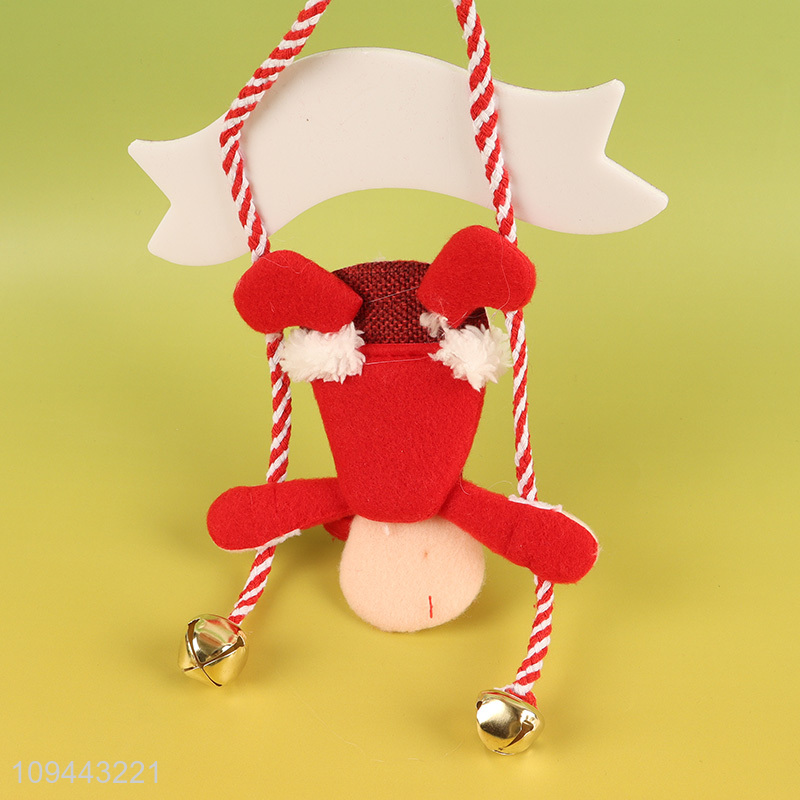 Top sale hanging ornament pendant for christmas