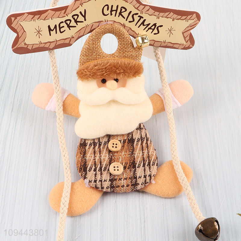 China products decorative pendants for christmas