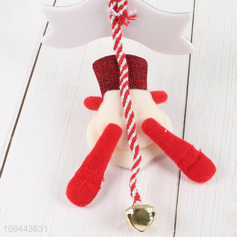 Good sale home decor christmas hanging ornaments