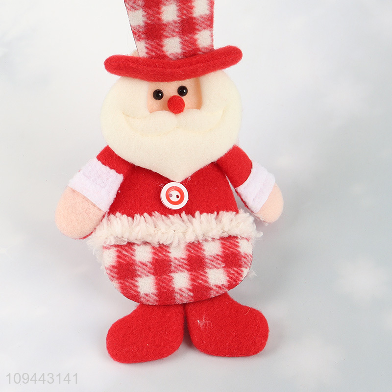 Latest products   decorative christmas hanging decor
