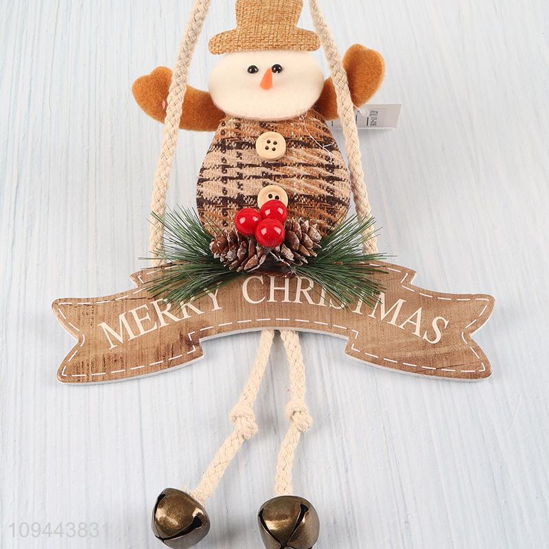 China wholesale festive christmas ornament decorations