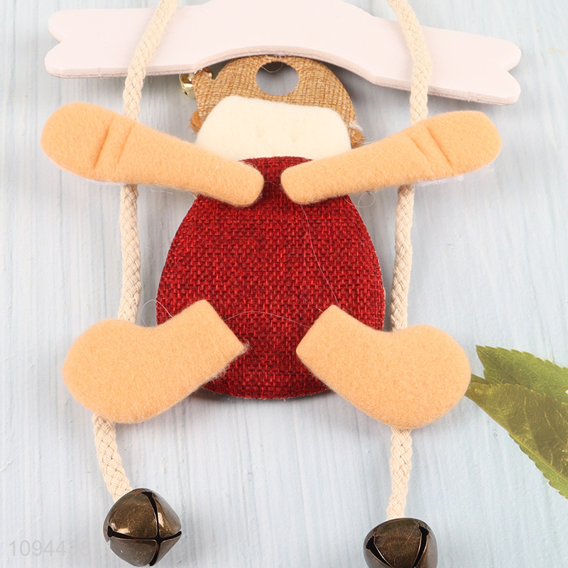Hot selling holiday hanging decor for christmas