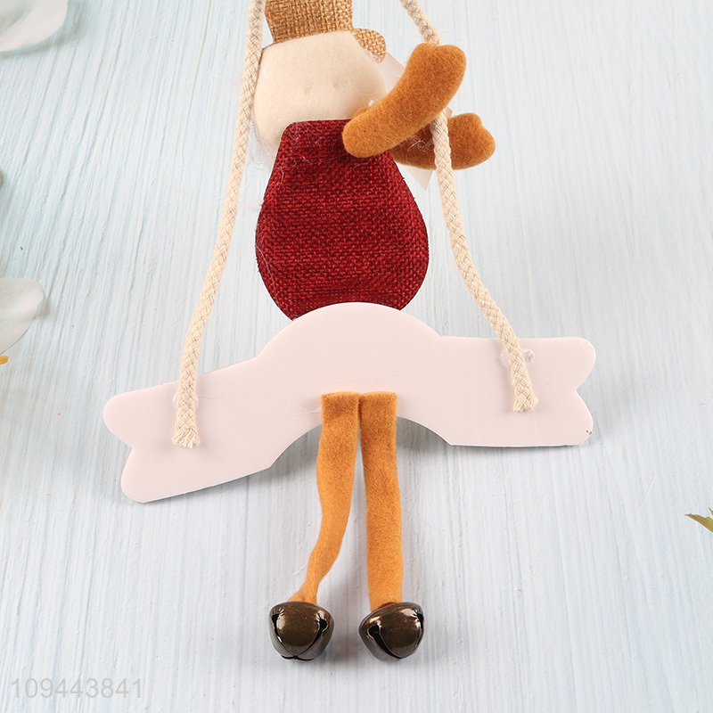 Low price christmas hanging pendants for holidays