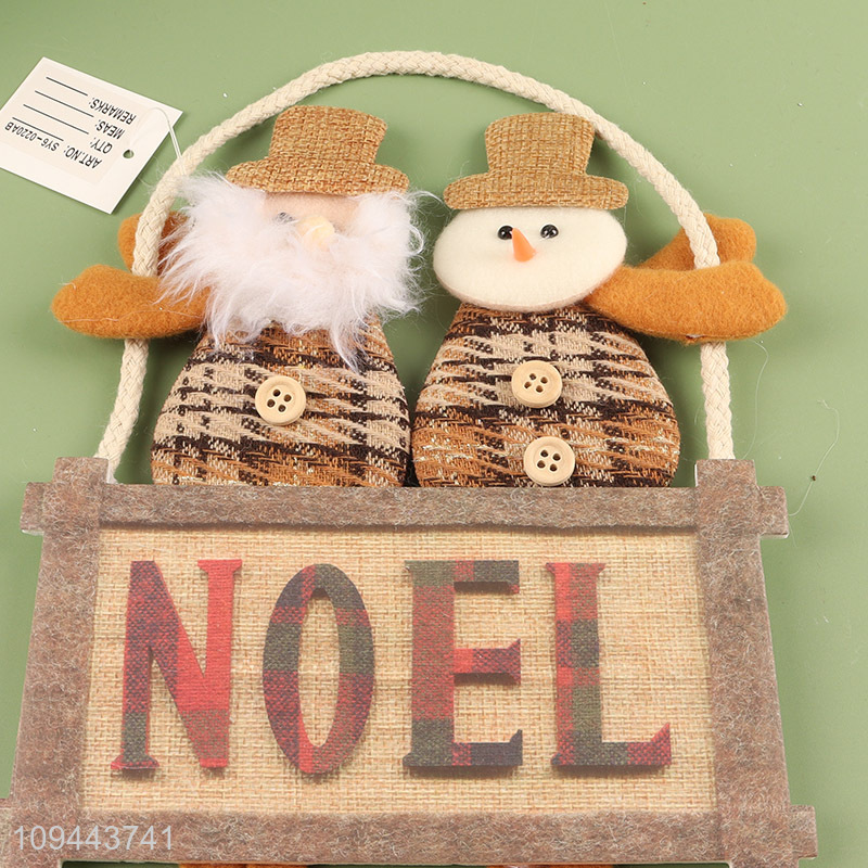 Best quality festive decor christmas ornaments