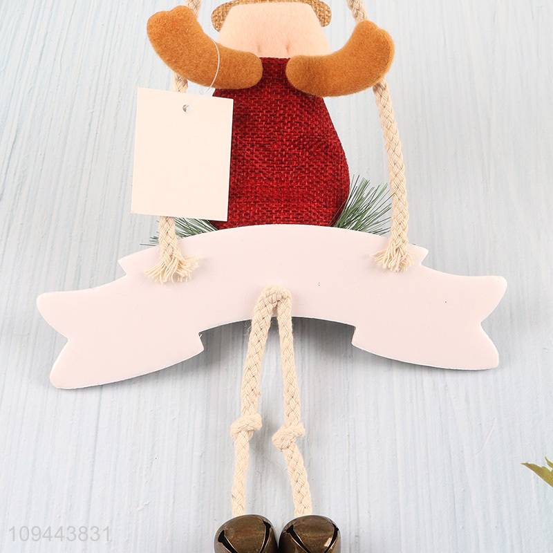 China wholesale festive christmas ornament decorations