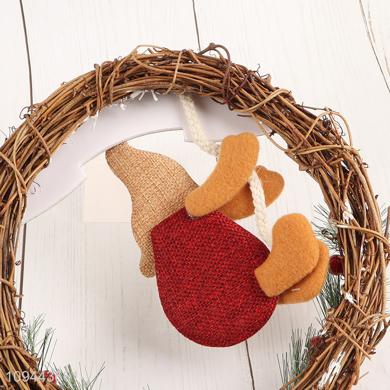 Online wholesale creative christmas hanging decorations