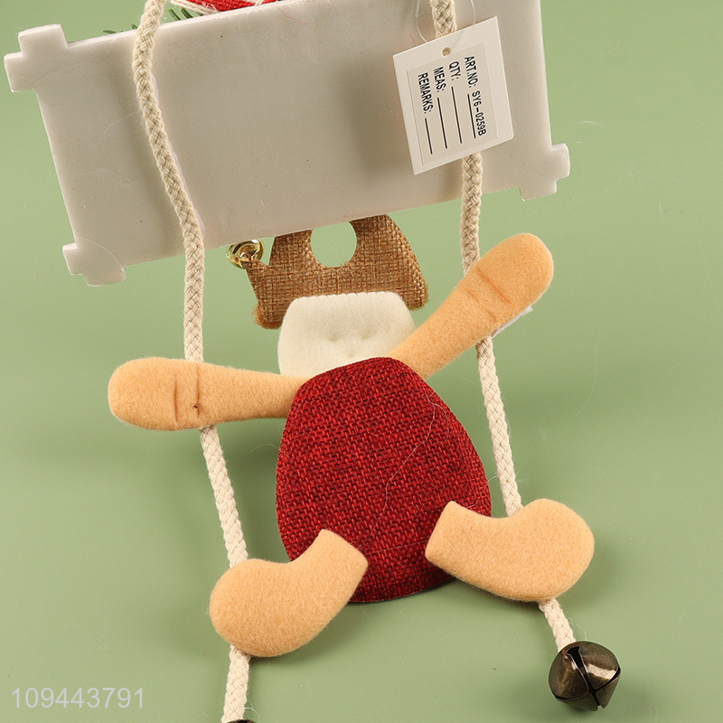 Hot sale christmas ornaments for festive decor