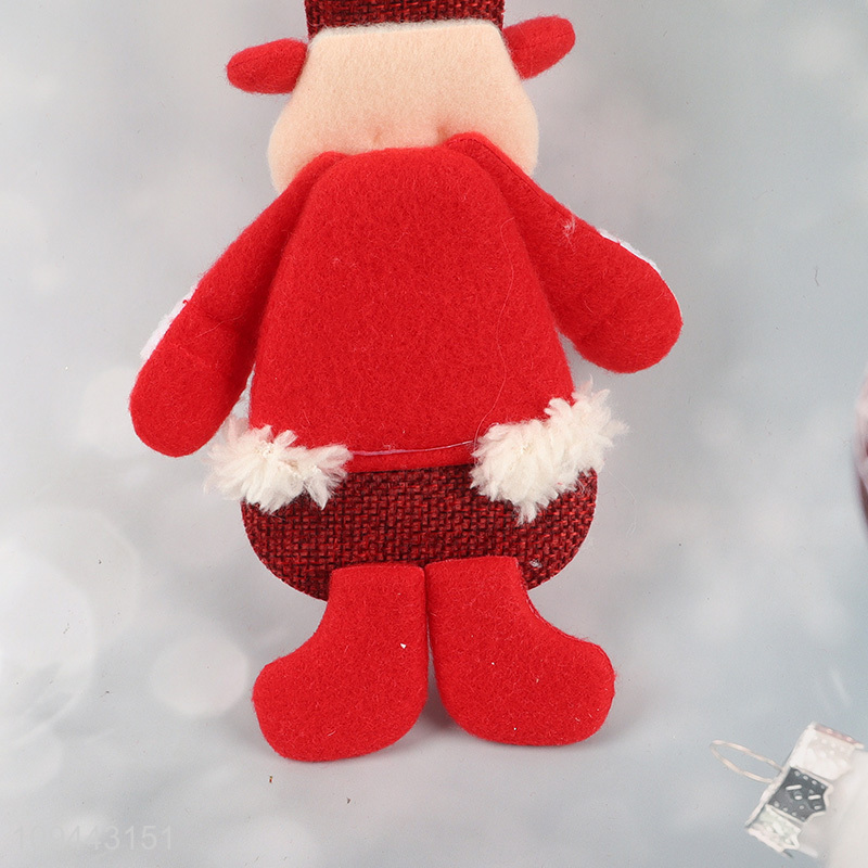 China factory xmas hanging ornament for decoration