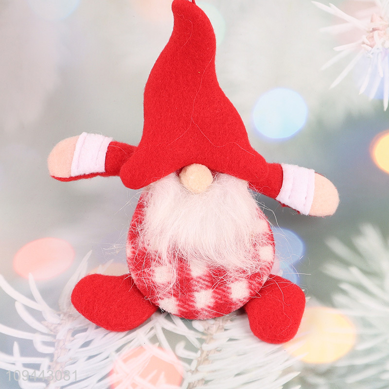 Top products xmas hanging ornament for home