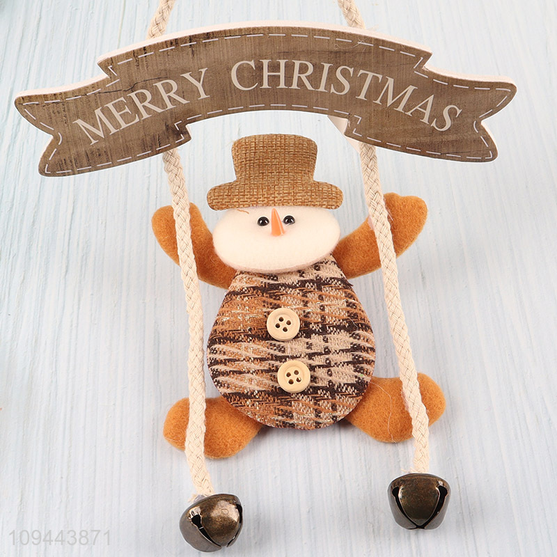 Low price hanging pendants for christmas party