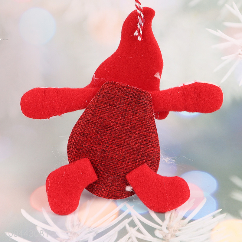 Top products xmas hanging ornament for home