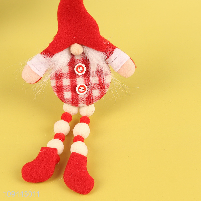Top products christmas decorative hanging ornament