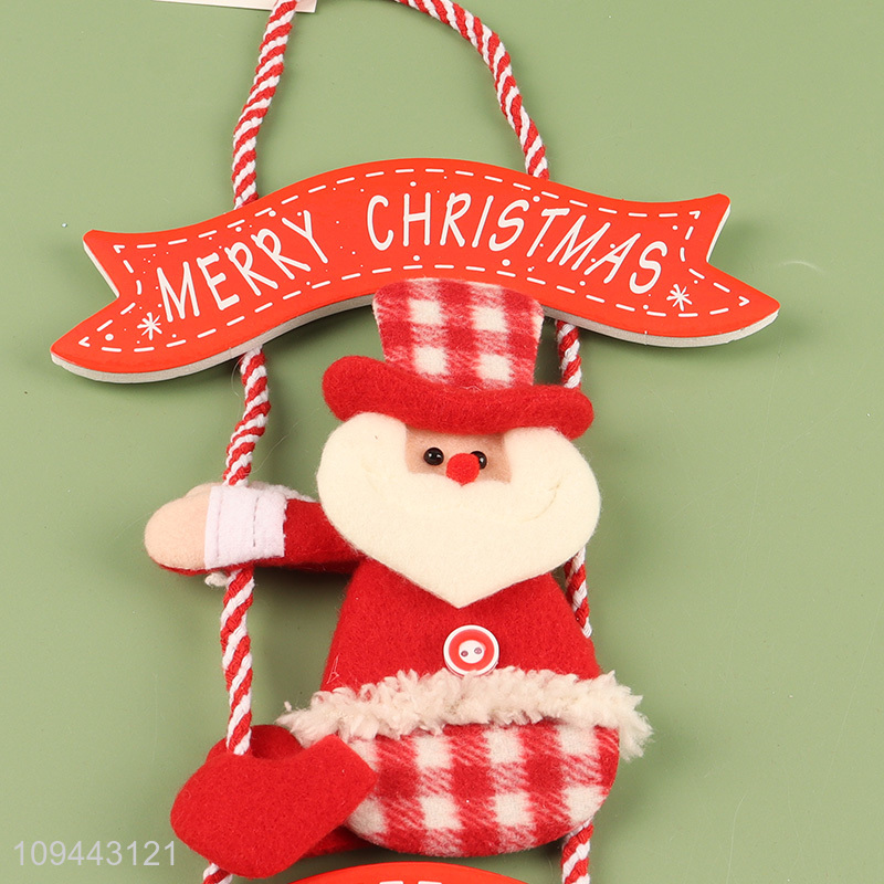 New arrival christmas holiday hanging ornament