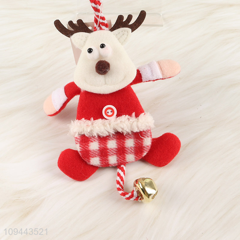 China factory decorative hanging christmas ornaments