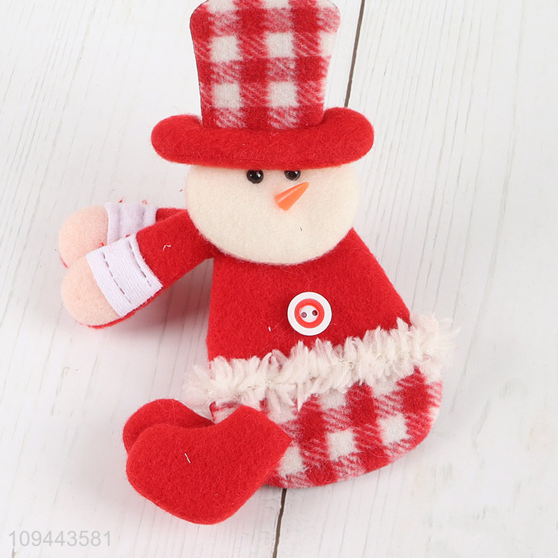 Top quality festive hanging christmas pendants