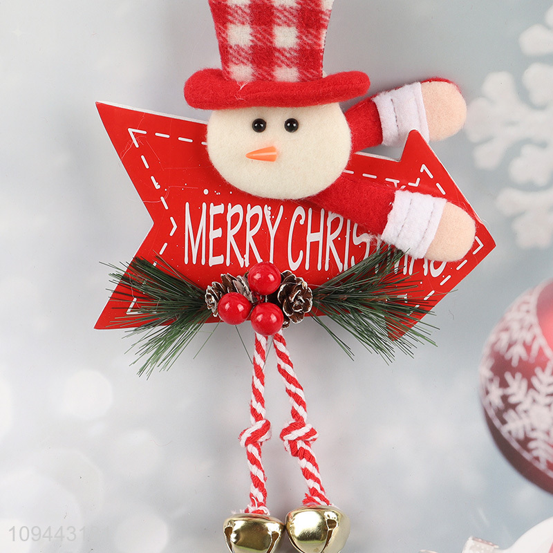 New arrival  christmas hanging ornament for decoration