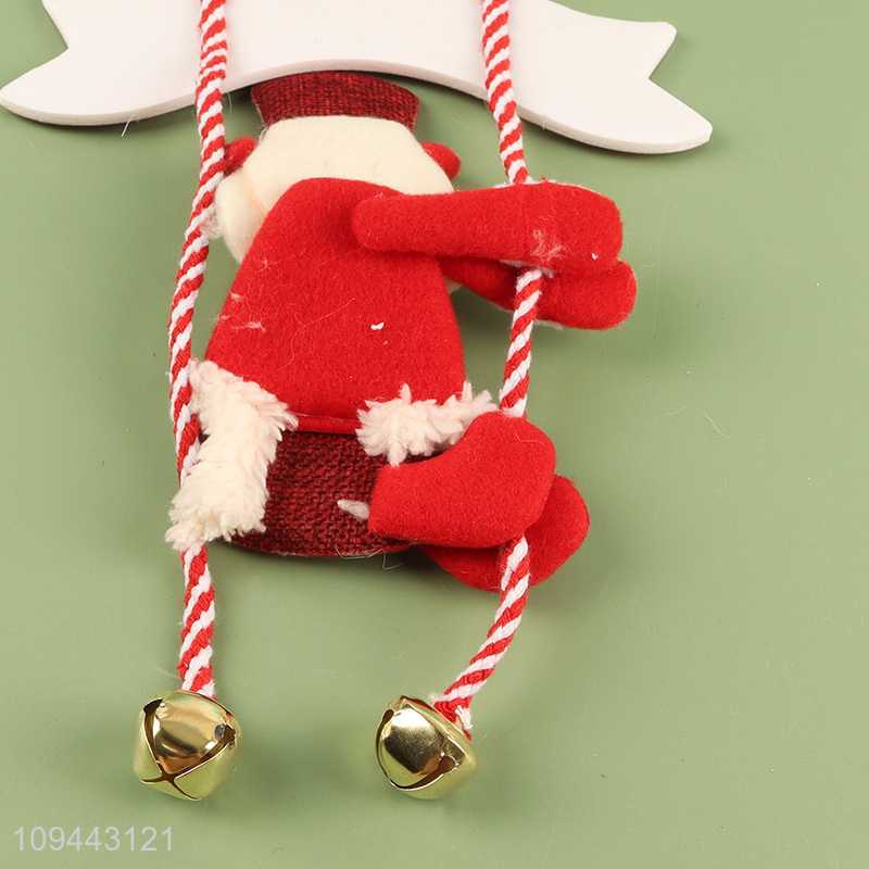 New arrival christmas holiday hanging ornament