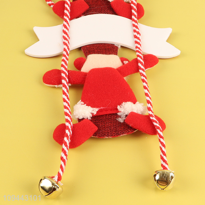 Low price hanging ornament for christmas decoration
