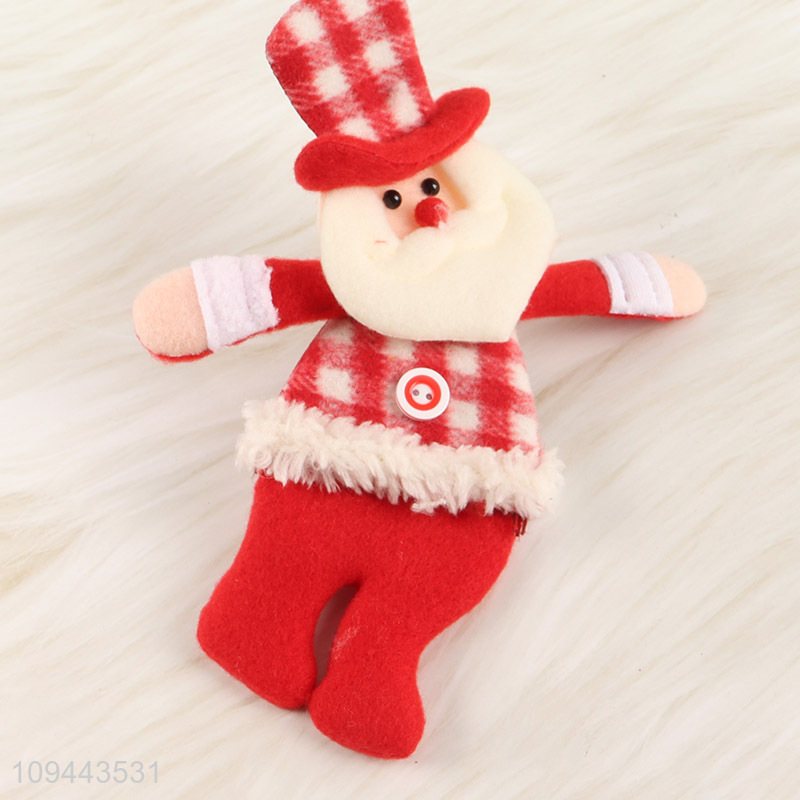 China wholesale classic christmas hanging ornaments