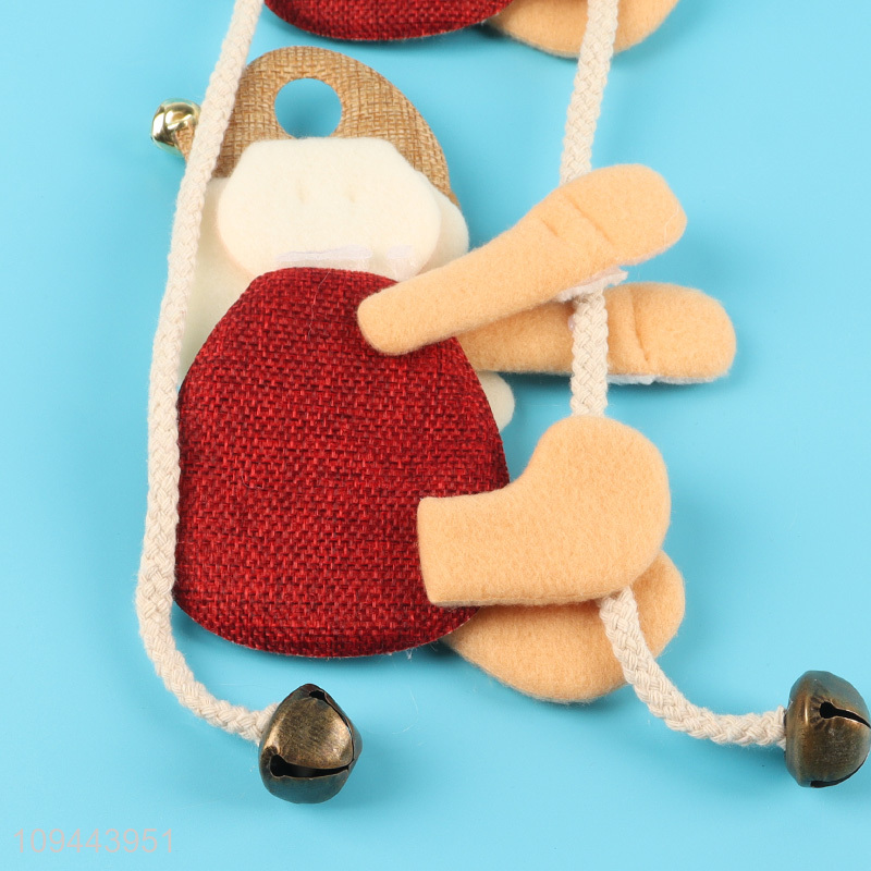 Top sale holiday decor christmas hanging ornaments