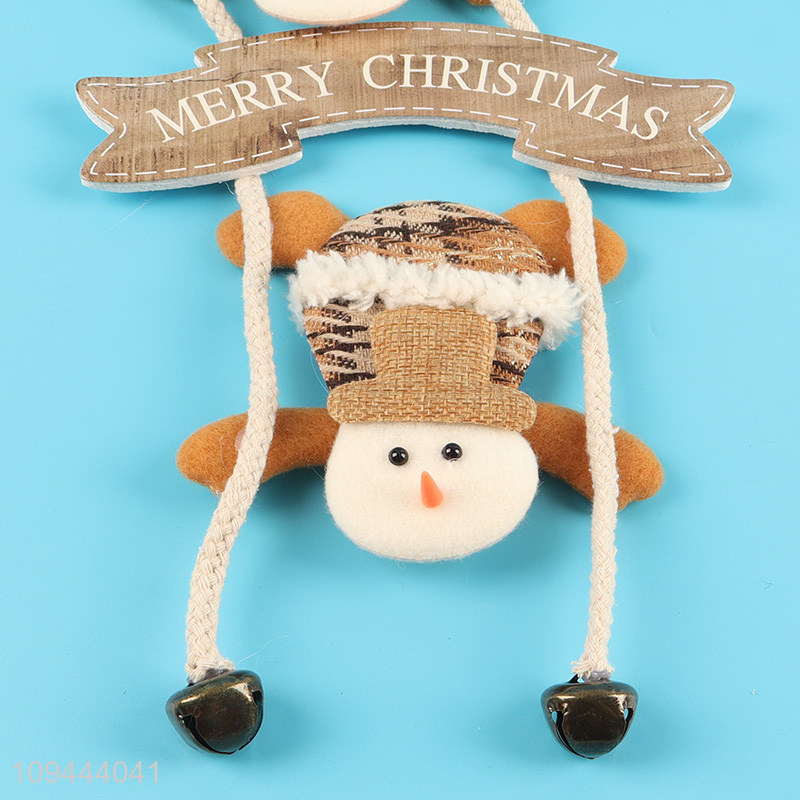 Factory direct sale holiday hanging ornaments for christmas