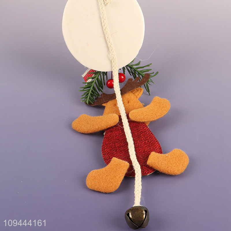China products hanging christmas decor for holiday parties