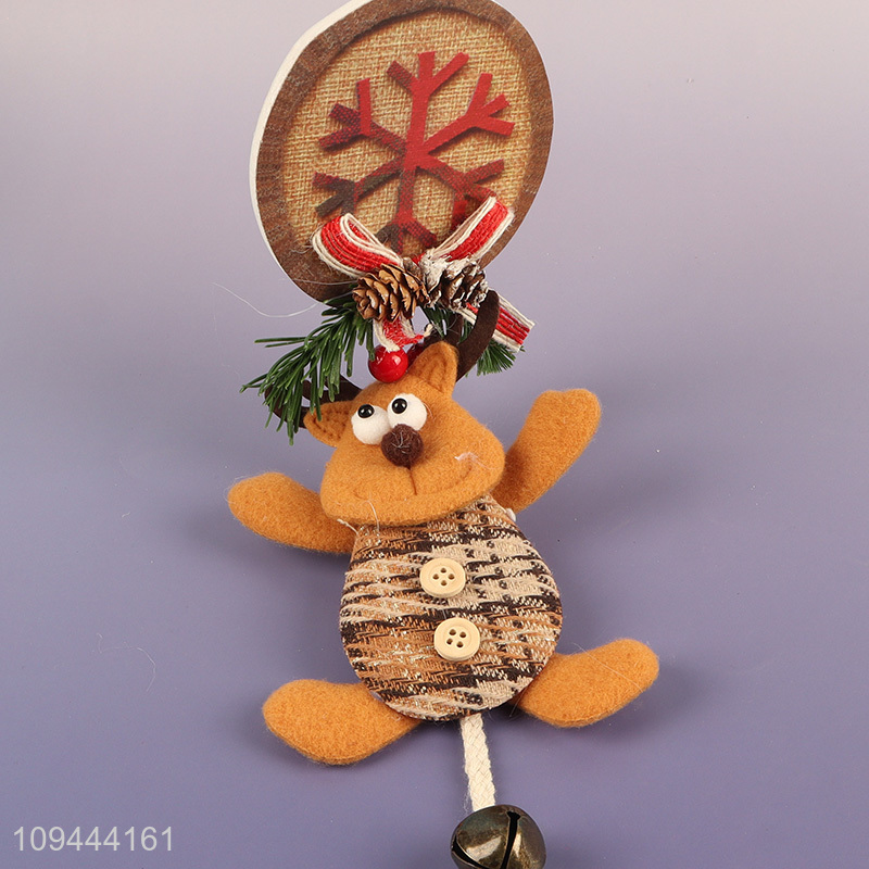 China products hanging christmas decor for holiday parties