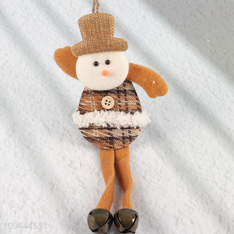 Top products christmas pendants for seasonal festival decor