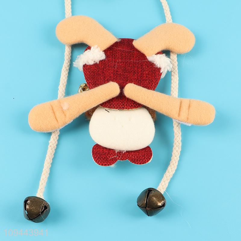 Top quality festive christmas hanging pendants