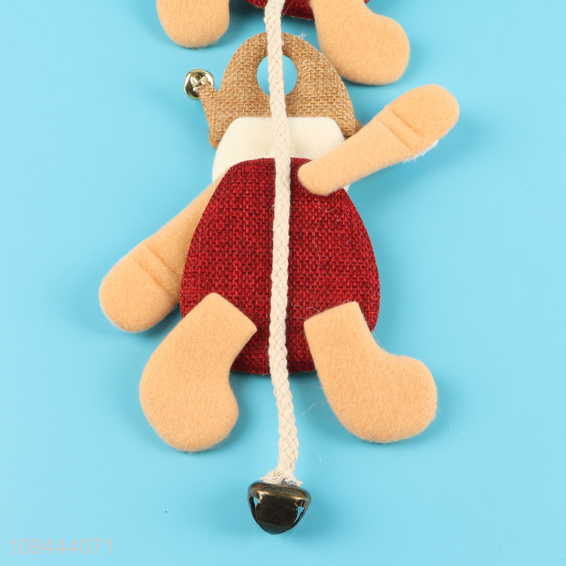 Best selling christmas decorative pendants for holiday use