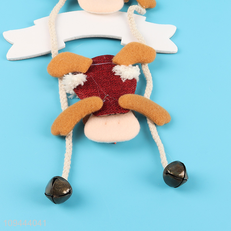 Factory direct sale holiday hanging ornaments for christmas