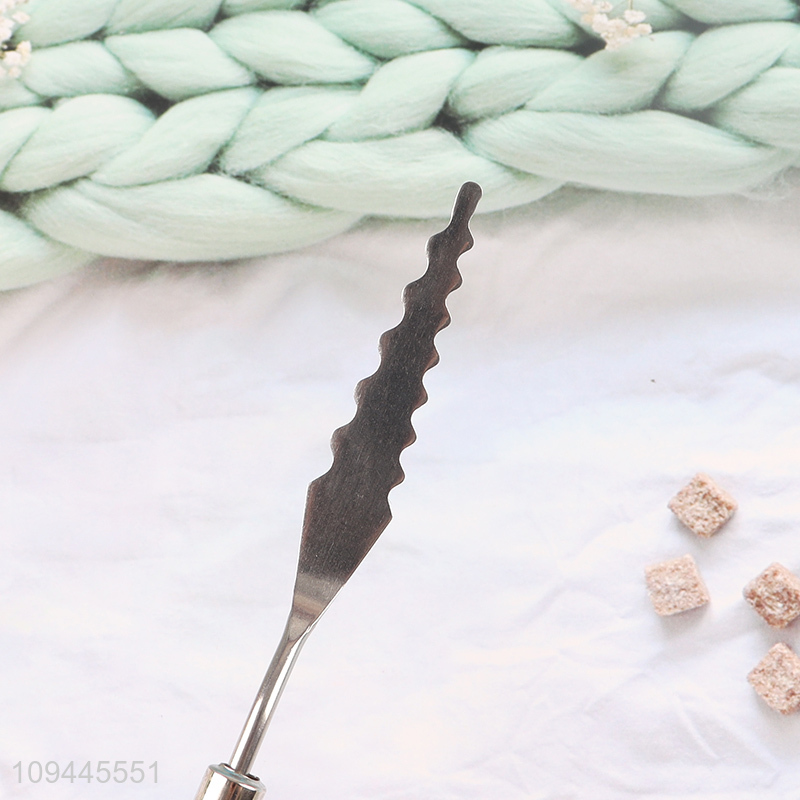 New arrival  art tool palette knife for diy crafts