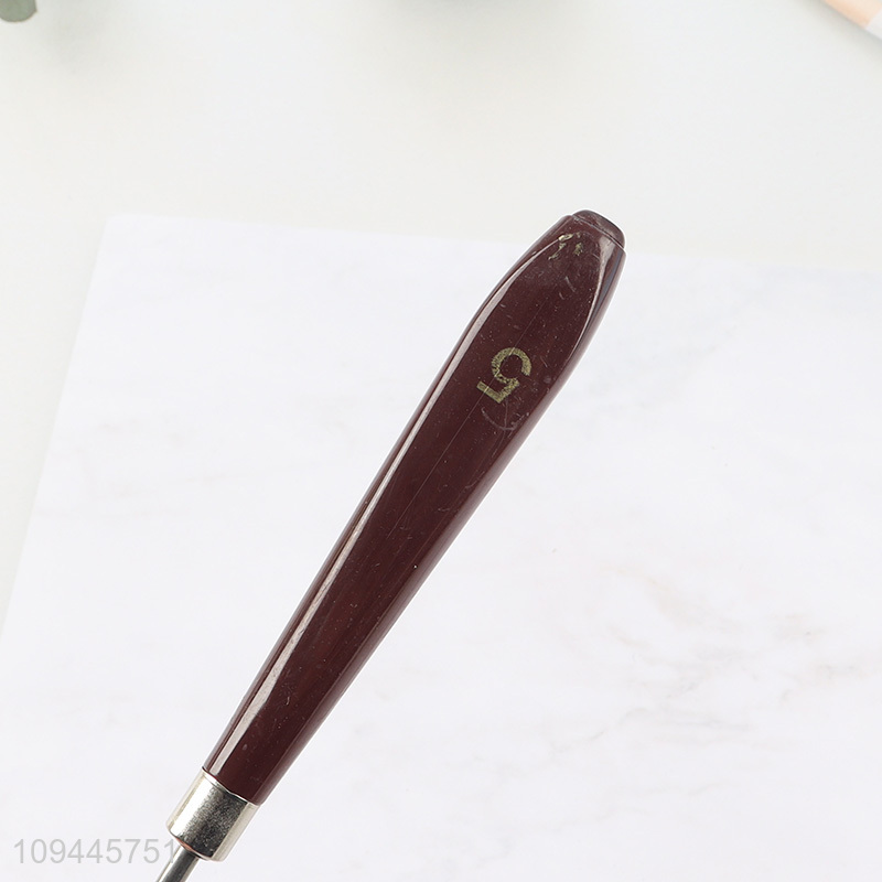 Top products palette knife painting knife for sale