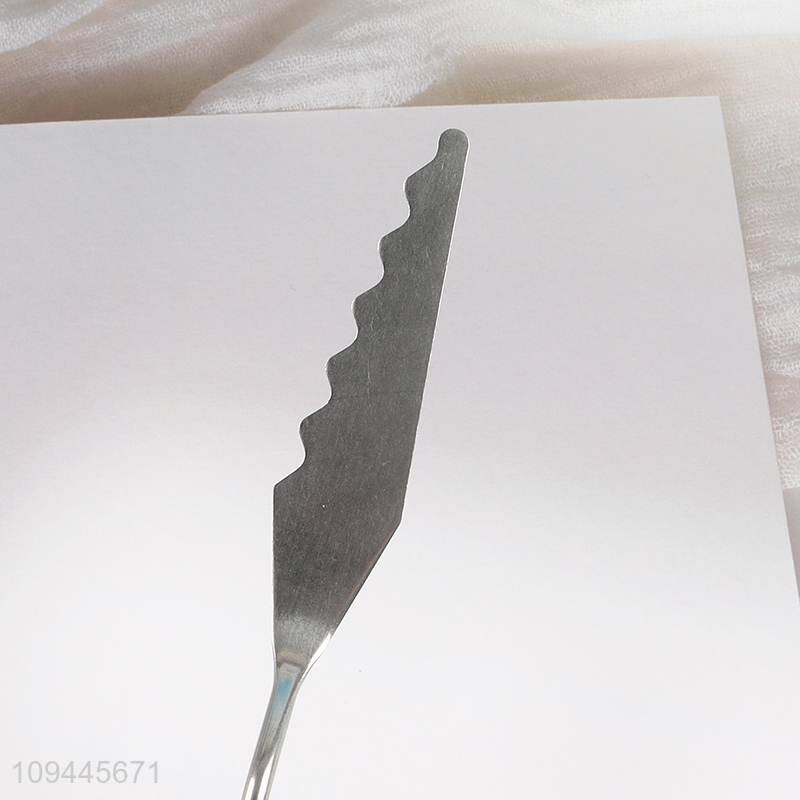 Hot products professional palette knife painting knife